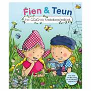 Fien & Teun - The GiGaLarge Insects Reading Book