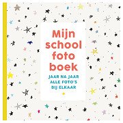 My School Photo Book