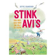 Stink AVIs