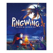 (Lesen) Bilderbuch PingWing