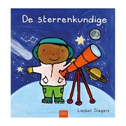 The astronomer