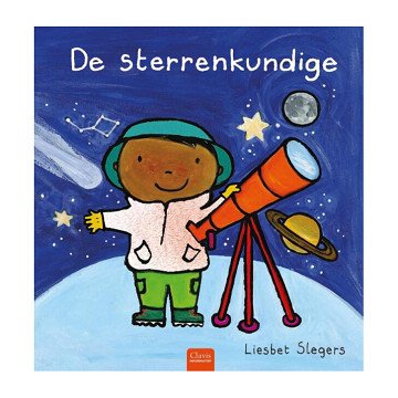 The astronomer
