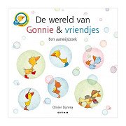 The world of Gonnie & friends