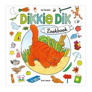 Dikkie Dik Suchbuch