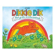 Dikkie Dik - The Big Adventure Book