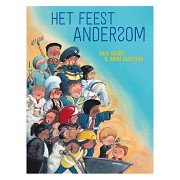 Het feest Andersom