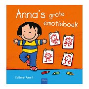 Anna's grote emotieboek