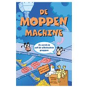 De Moppenmachine