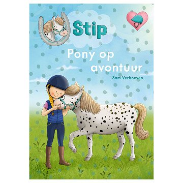 Dot – Pony auf Abenteuerreise