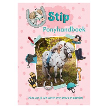 Dot Pony-Handbuch