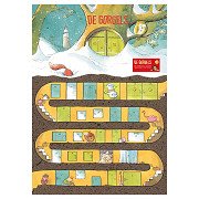 The Gorgels December Countdown Calendar