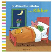 Deine allerersten Kikker