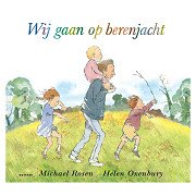 Wir gehen auf Bärenjagd