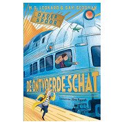 Dader op het spoor 2 - De ontvoerde schat