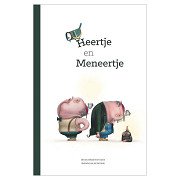 Heertje en Meneertje