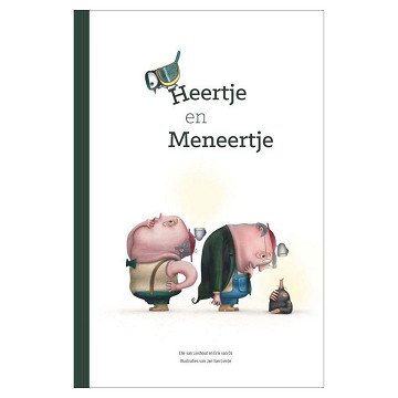 Mister and Mister