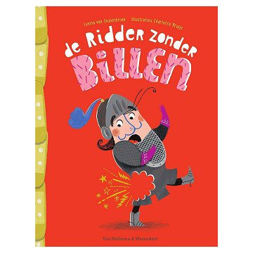 De Ridder zonder billen