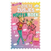 The Sweet Sisters Joke Book