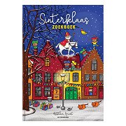 Sinterklaas Zoekboek