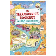 Das 143-stöckige verrückte Baumhaus