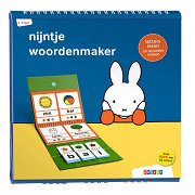 Miffy Wortschmied