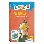 Maxi Loco De Gorgels Sprach- und Rechenpaket