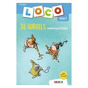 Maxi Loco The Gorgels Math Games