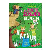 The Sweet Sisters help nature
