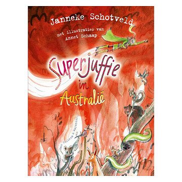 Super teacher in Australia