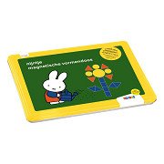 Miffy magnetische Formbox