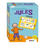 Jules Telspel