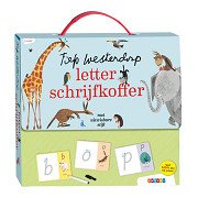 Fiep Westendorp Briefschreibmappe