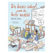 De beste school van de hele wereld