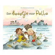 (Lesen) Bilderbuch Ein kleines Tier für Pelle