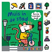 Mouse in the city - First dictionary