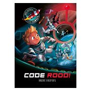 Code Rot! Andre Kuipers