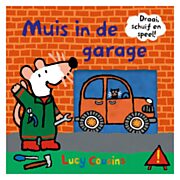 Turn, slide and play - Mouse in the garage