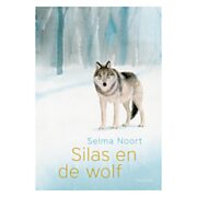 Silas and the wolf
