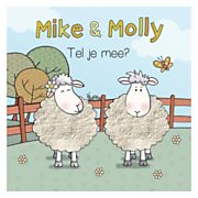 Mike & Molly - Are you counting?