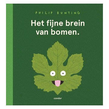 The delicate brain of trees