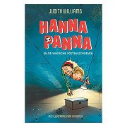 Hanna Panna und der magische Fußballschuh