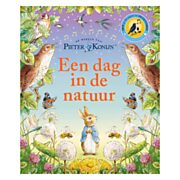 Pieter Rabbit: A day in nature