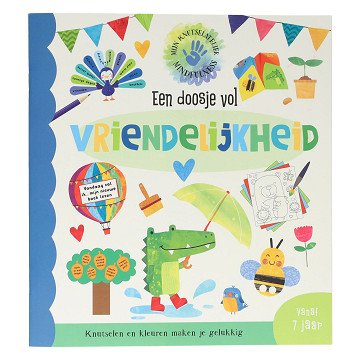 Mijn Atelier - Knutsel je Blij