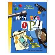 Löse es! Prontos Spielbuch