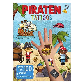 Tattoos Piraten