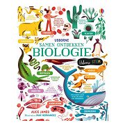 Gemeinsam die Biologie entdecken