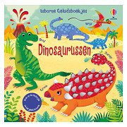 Dinosaurs Sound Book