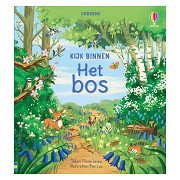 Kijk binnen - Het Bos