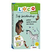 Bambino Loco Package Fiep Westendorp playing & counting