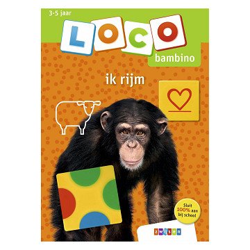 Bambino Loco I Reim (3-5 Jahre)